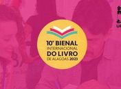 10ª Bienal do Livro de AL oferece espaço para escritores independentes lançarem seus livros; inscrições vão até 4 de agosto