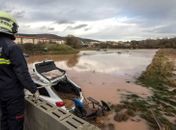 Seis mortes confirmadas em Espanha devido ao mau tempo