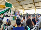 Prefeitura de Branquinha garante programa de auxílio financeiro aos micro e pequenos produtores da agricultura familiar
