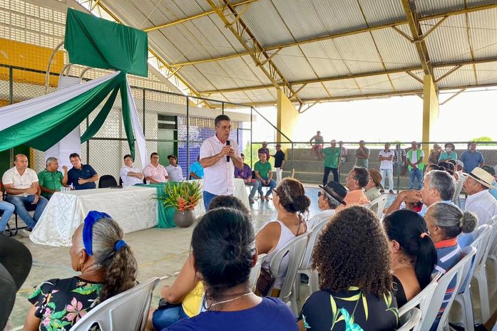 Prefeitura de Branquinha garante programa de auxílio financeiro aos micro e pequenos produtores da agricultura familiar