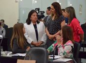 Rede de enfrentamento à violência contra as mulheres será debatida nesta segunda