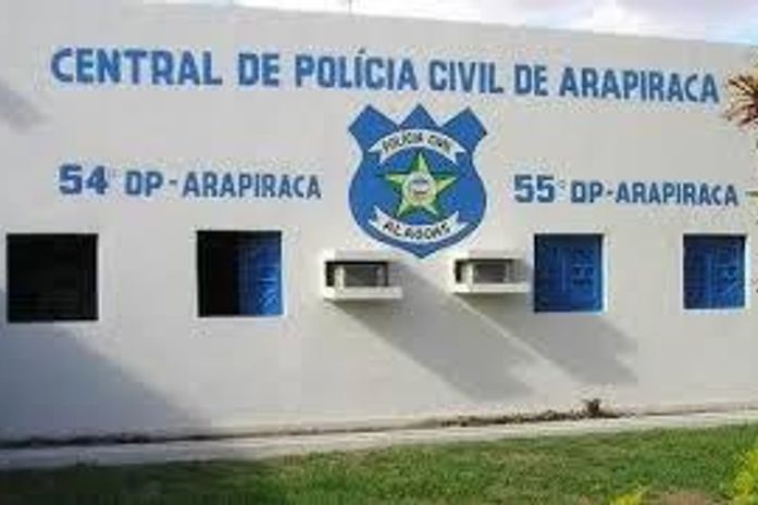 Justiça de Goiás decreta preventiva de homicida foragido e preso pela PC em Arapiraca