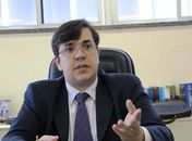 Juiz Frederico Dantas