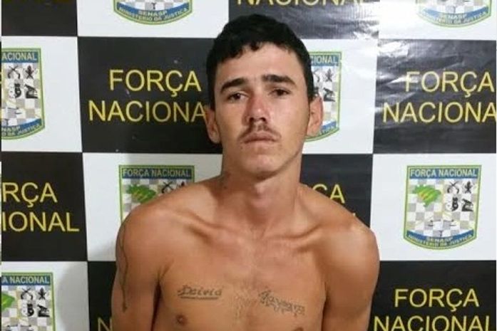 Deivid Alex Cordeiro da Paz