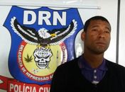 Membro de organização criminosa transportava drogas de São Paulo para Alagoas