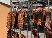 Nômades Festival chega a Maceió neste final de semana com os melhores cortes de churrasco