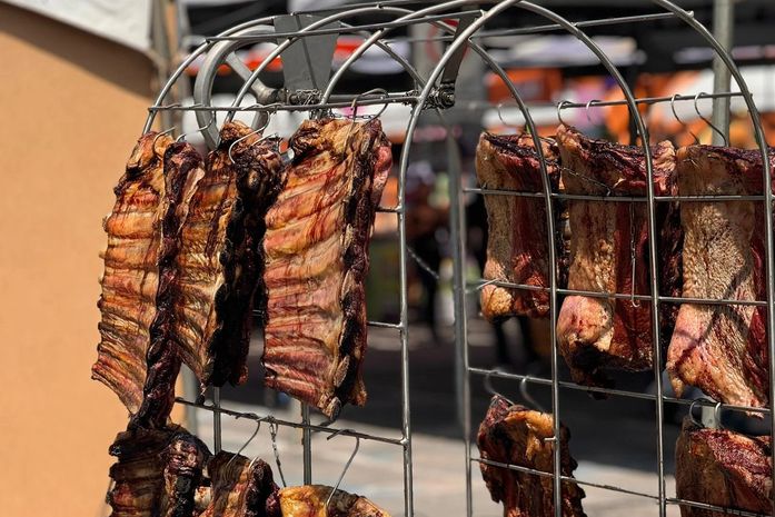 Nômades Festival chega a Maceió neste final de semana com os melhores cortes de churrasco