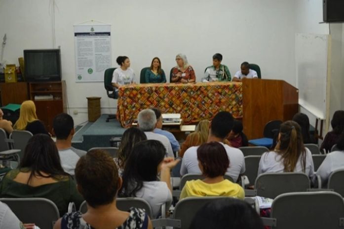 Uncisal promove I Semana Interna de Prevenção de Acidentes de Trabalho