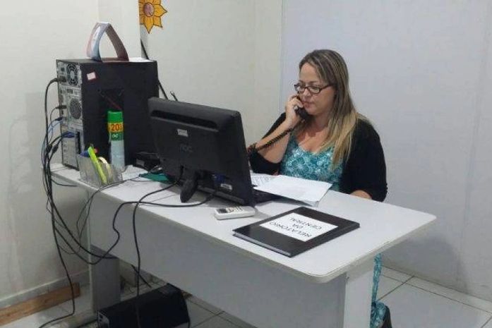 SMTT Arapiraca disponibiliza atendimento ao público via celular e Whatsapp