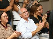 Escola de Artes em Arapiraca realiza aula inaugural com grande presença de público
