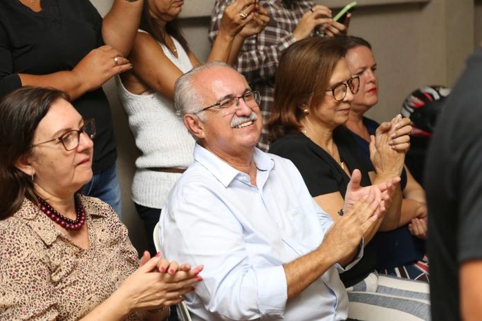 Escola de Artes em Arapiraca realiza aula inaugural com grande presença de público