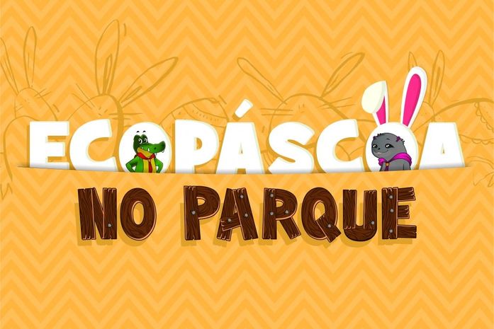 Parque Municipal lança EcoPáscoa com trilhas, oficinas e recreação