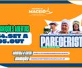 Prefeitura de Maceió lança edital para credenciar pareceristas para a PNAB 2

