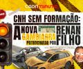 CNH sem formação: a nova gambiarra patrocinada por Renan Filho