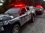 Homem foragido é preso em Alagoas após furtar veículo Rio Grande do Norte