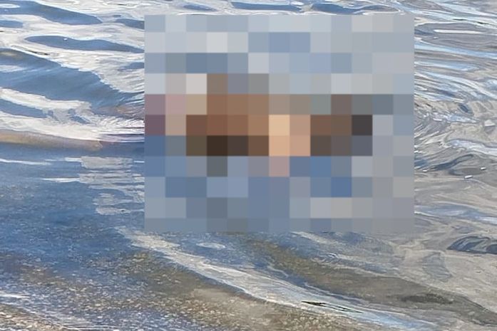 Polícia investiga morte de jovem encontrado com marcas tiros e corda no pescoço na Lagoa Mundaú