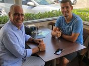 CSA renova com Leandro e Rafinha, fica distante de Walter e intensifica negociações para 2019