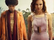 Netflix grava cenas da 3ª temporada de 3% no Nordeste