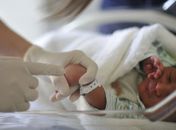 Brasil tem menor taxa de mortalidade infantil em 34 anos, diz Unicef