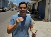 Deputado Lelo Maia denuncia restrição da DMTT após ouvir trabalhadores do Mercado da Produção