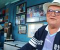 Morre “Seu” Newton, o criador do lendário Caldinho de Capela que conquistou o Brasil