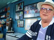Morre “Seu” Newton, o criador do lendário Caldinho de Capela que conquistou o Brasil