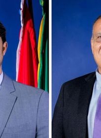 Vereadores Brivaldo Marques e Eduardo Canuto retomam mandatos na Câmara de Maceió