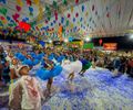 São João traz tradição e cultura no Vila Forró Girau de 2025 