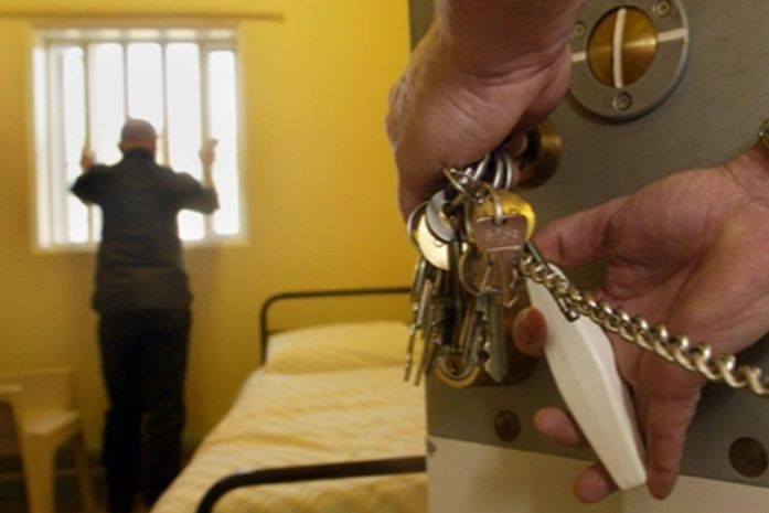 Ressocializar não é Perdoar