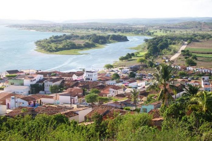 Belo Monte é um dos municípios afetados