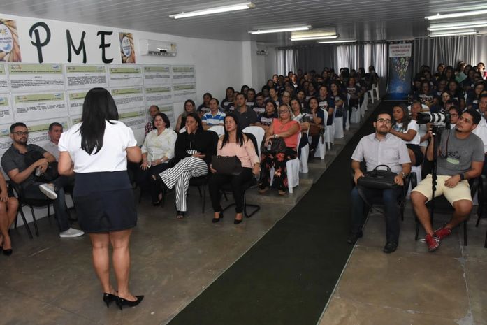 Sistema Scliar de Alfabetização é implantado na Rede Municipal de Educação em São José da Laje