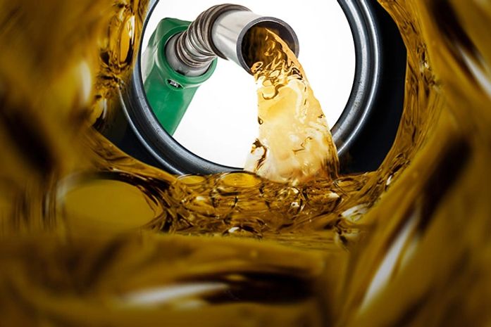 Óleo diesel