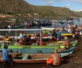 Festival “O Sertão Vai Virar Mar” reúne nadadores e fortalece turismo em Piranhas