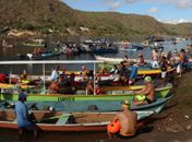 Festival “O Sertão Vai Virar Mar” reúne nadadores e fortalece turismo em Piranhas