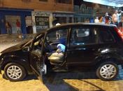 Motorista por aplicativo é encontrado morto dentro de veículo no bairro Jacintinho