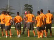 Nas seis rodadas finais, CRB vai enfrentar três adversários diretos pelo acesso