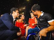 Confira a programação do desfile natalino na Rua Aberta