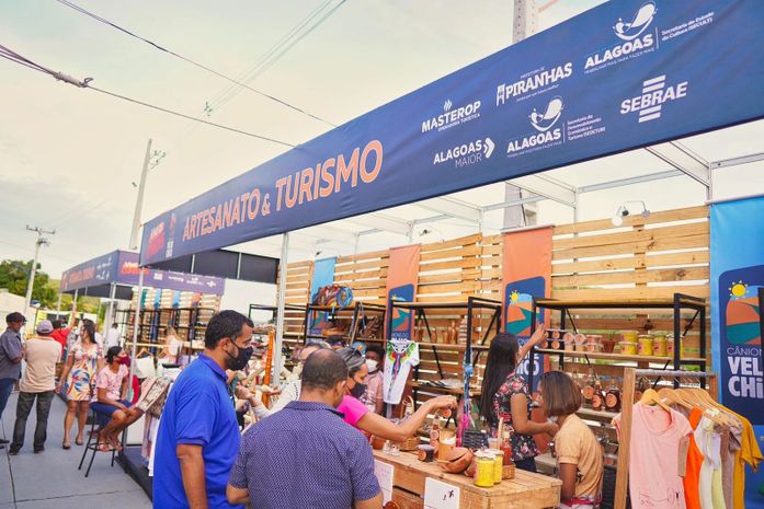 Viva os Cânions: Sebrae promove evento de fomento ao turismo em Piranhas