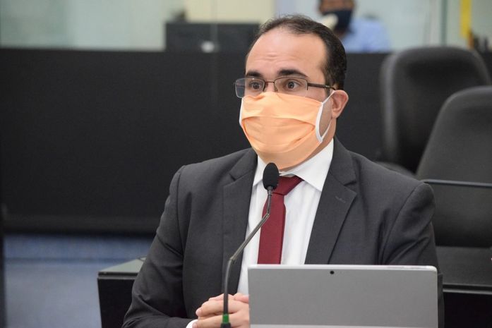Aprovado projeto de Davi Maia que institui a Declaração Alagoana de Direitos de Liberdade Econômica