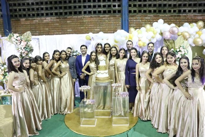 Prefeitura de Santana do Mundaú e Instituto Aliança promovem projeto Sonho de Menina