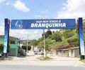 Município de Branquinha
