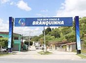 Município de Branquinha