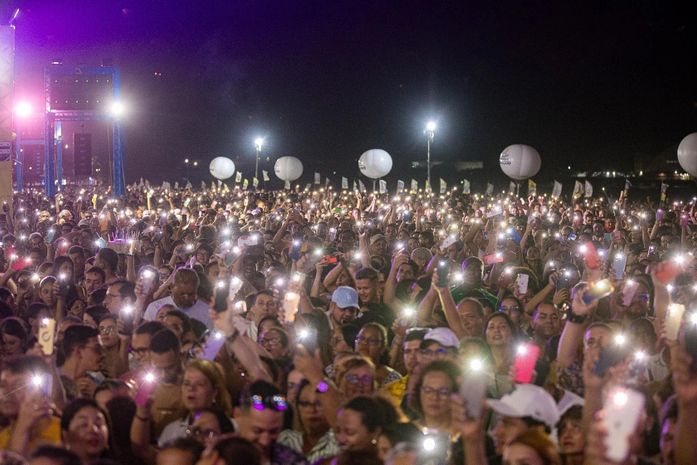 Verão Massayó: confira as atrações e a programação deste sábado (18)