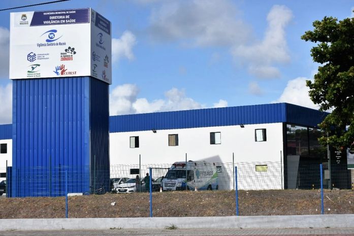 Novo Código da Vigilância Sanitária de Maceió é sancionado