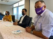 Categoria lutava há 21 anos pela mudança da Lei 4.973/2000 para atuar nesta especialidade

