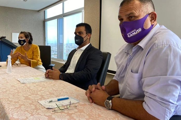 Categoria lutava há 21 anos pela mudança da Lei 4.973/2000 para atuar nesta especialidade