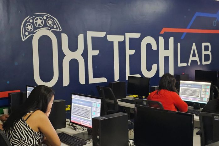 Oxetech: Secti abre novas turmas de cursos gratuitos na área da Tecnologia em 10 municípios