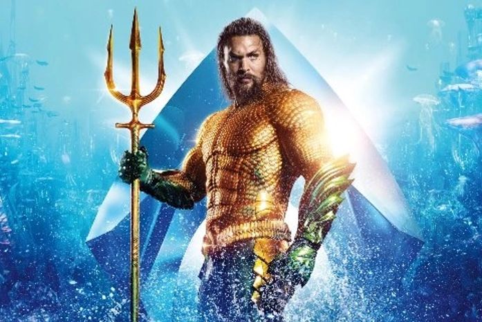 Diretor James Wan se inspira na obra de Júlio Verne e mergulha fundo na aventura do herói "Aquaman"