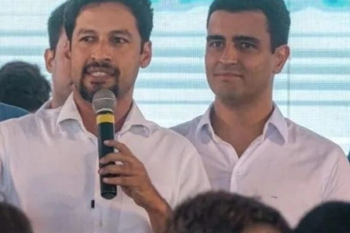 Rodrigo Cunha garante R$ 60 milhões para a saúde de Maceió e participa da entrega da primeira Unidade de Saúde Digital da capital