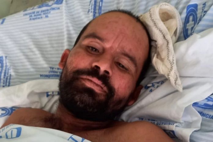 Hospital em Arapiraca busca por familiares de paciente não identificado